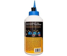 Klijai MOMENT Atsparus vandeniui 750g