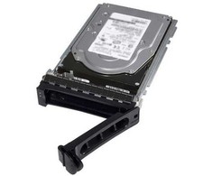 DELL V768J, 1,8 TB, 10000 aps./min., 2,5 colio, SAS
