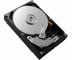 Dell kietasis diskas, 300 GB, 512b, SAS, 15 tūkst. aps./min., 2,5 colio, 32 MB, „Toshiba“, – nuosekliai prijungta SCSI (SAS) – 2,5 colio (400-AVVT)