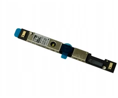 Dell HD RGB USB internetinės kameros modulis su dviem mikrofonais