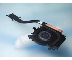 Dell Heatsink assembly for UMA configurations