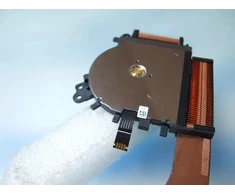 Dell Heatsink assembly for UMA configurations