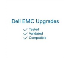 DELL iDRAC9 Enterprise 15G kliento rinkinys