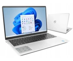 Nešiojamas kompiuteris DELL 15 - i5-1334U | 15,6" | 16GB | 1TB | Win11 | Sidabrinė | Podśw. klaviatūra