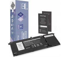 „Dell Inspiron 5400 5401 5402 5406 5501 5508“ Mitsu baterija