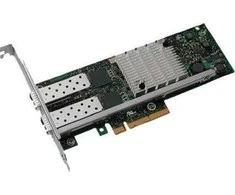Dell Intel X520 DP 10Gb DA/SFP+ Server Adapteris, Full Height - Kit - 540-BBDR