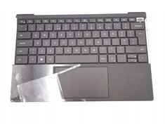 Dell Internal klaviatūra su pašvietimu for Latitude, English-UK išdėstymas