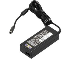 „Dell“ nešiojamojo kompiuterio kintamosios srovės adapteris, 90 W, 19,5 V, 3