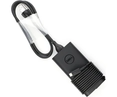 Dell Kintamosios srovės adapteris, 90 W, 19,5 V, 3 kontaktų, C tipo, C6 maitinimo laidas