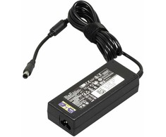 „Dell“ nešiojamojo kompiuterio kintamosios srovės adapteris, 90 W, 19,5 V, 3
