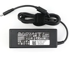 „Dell“ nešiojamojo kompiuterio kintamosios srovės adapteris, 90 W, 19,5 V, 3