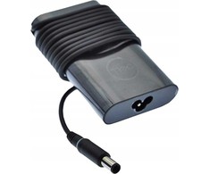 „Dell“ nešiojamojo kompiuterio kintamosios srovės adapteris, 90 W, 19,5 V, 3