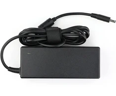 „Dell“ nešiojamojo kompiuterio kintamosios srovės adapteris, 90 W, 19,5 V, 3
