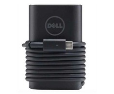 Nešiojamojo kompiuterio maitinimo adapteris Dell 45 W, (Kit E5 45W USB-C AC Adapteris -)