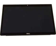 Dell LCD 14 colių FHD AG BENT INX