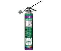 Universalios sandarinimo putos MAKROFLEX 2x2, 750 ml