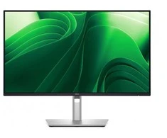 Monitorius Dell | P2425D | 24 " | IPS | 16:9 | 100 Hz | 5 ms | 2560 x 1440 pikselių | 350 cd/m² | HDMI jungtys quantity 1 | Garantija 60 mėn.