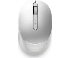 Pelė Dell Premier MS7421W Srebrna