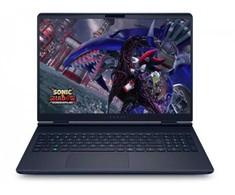 Dell Nešiojamas kompiuteris Alienware 16x Aurora AC16251 Win11Pro C9 275HX / 32GB / 1TB / 16.0 WQXGA / GeForce RTX 5070 / WLAN + BT / RGB apšvietimu / 6 celių / 280W / 3y palaikymas