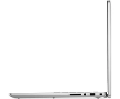 Nešiojamas kompiuteris Dell DELL Pro 14 Essential PV14250 Intel Core 7 150U Nešiojamas kompiuteris 35,6 cm (14'') Full HD+ 16 GB DDR5-SDRAM 512 GB SSD Wi-Fi 6 (802.11ax) Windows 11 Pro Amerykański międzynarodowy Juodas
