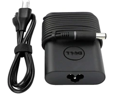 „Dell“ nešiojamojo kompiuterio kintamosios srovės adapteris, 65 W, 19,5 V, 3