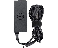 „Dell“ nešiojamojo kompiuterio kintamosios srovės adapteris, 65 W, 19,5 V, 3