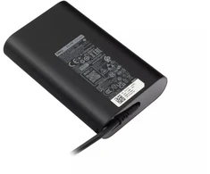 Nešiojamojo kompiuterio maitinimo adapteris Dell 65 W, 19.5 V (450-AADB)