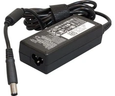 „Dell“ nešiojamojo kompiuterio kintamosios srovės adapteris 65 W 5 mm 3,3 A 19,5 V (6TM1C)
