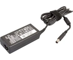 Optinio kompiuterio maitinimo šaltinis Dell 65 W, 5 mm, 3.3 A, 19,5 V (450- 18168)