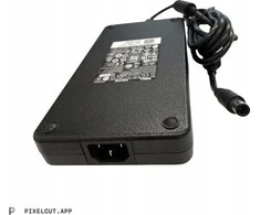 Dell 240W | 19,5V | 3 Pin | 7,4mm