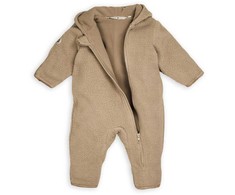 Dell Lodger Skier Teddy jumpsuit 6-8 months. size 74. rusvai gelsvas SKT 630_6-8