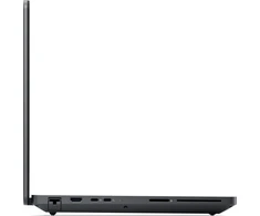 Nešiojamas kompiuteris DELL NTB Pro Max Plus 16 MB16250/U7-265HX/32GB/1TSSD/16" FHD+/IR kamera/NVI RTX 2000/280W Type-C/WLAN/Bck Kb/W11P/3Y PS NBD