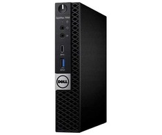 Kompiuterio Dell OptiPlex Micro ir Thin VESA laikiklis