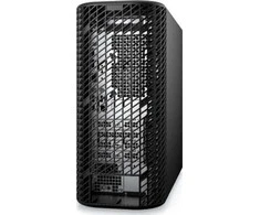Dell | OptiPlex Tower Plus Cable Cover | 325-BDOI | Juodas