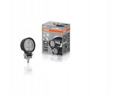 Dell Osram ROUND WL VX80-WD