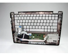 Dell Palmrest assembly with Smart