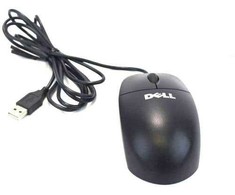 Pelė Dell X7636 (YH933)