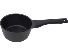 Dell Puodas su stikliniu dangteliu HOBART HomeDelux 16 cm 1,2 l GREBLON C3 danga