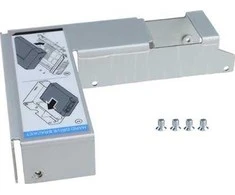 „Dell PowerEdge“ 3,5–2,5 colių HDD keitiklis | Dell