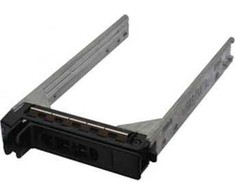 „Dell“ „Dell PowerEdge“ serverio 12 GB ir 13 GB kietojo disko laikiklis, 3,5 colio (12 GB / 13 GB R330 R430 R530 R730)
