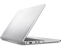 Nešiojamas kompiuteris Dell Pro 14 PC14255 / 14" Full HD / AMD Ryzen AI 5 340 / 16 GB DDR5 / 512 GB SSD / Windows 11 Pro (68WD8)