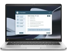 Nešiojamas kompiuteris Dell Pro 14 Plus PB14255 Ryzen AI 5 PRO 340 / 32 GB / 512 GB / W11 Pro (BTO603_PB14255_EMEA)