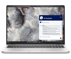 Nešiojamas kompiuteris Dell Pro 16 Plus PB16250 Ultra 5 236V / 16 GB / 512 GB / W11 Pro (BTO208_PB16250_EMEA)