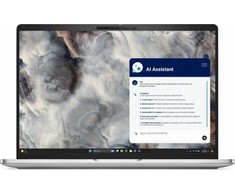 Nešiojamas kompiuteris Dell Pro 16 Plus PB16250 Ultra 7 266V / 16 GB / 512 GB / W11 Pro (BTO204_PB16250_EMEA)