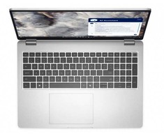 Nešiojamas kompiuteris Dell Pro 16 Plus PB16250 Ultra 5 236V / 16 GB / 512 GB / W11 Pro (BTO208_PB16250_EMEA)