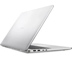 Nešiojamas kompiuteris Dell Pro 16 Plus PB16255 / 16" FHD / AMD Ryzen 5 PRO 230 / 32GB LPDDR5x / 1TB SSD / Windows 11 Pro (DKCV4)