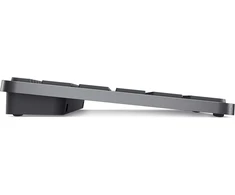 Klaviatūra Dell PRO 7 Rechargeable Compact (KM746-BLK-GER)