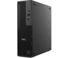 DELL PC Pro Max Slim FCS1250/360W/TPM/U7-265/16GB/512SSD/Integruotas/vPro/Kb/Pelė/W11 Pro/3Y PS NBD