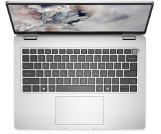 Nešiojamas kompiuteris Dell Pro 14 PC14250 Core 5 120U / 16 GB / 512 GB / W11 Pro (BTO010_PC14250_EMEA)