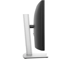 Monitorius Komputer Dell Pro Plus P3425WE 34.1'' WQHD 3440x1440 LCD Juodas/Pilka